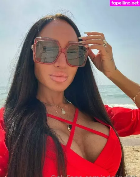 Adelinefitt OnlyFans Thumbnail #D0VgYZxtCE