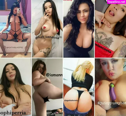 Adelinefitt OnlyFans Thumbnail #GJpPX5YQfP