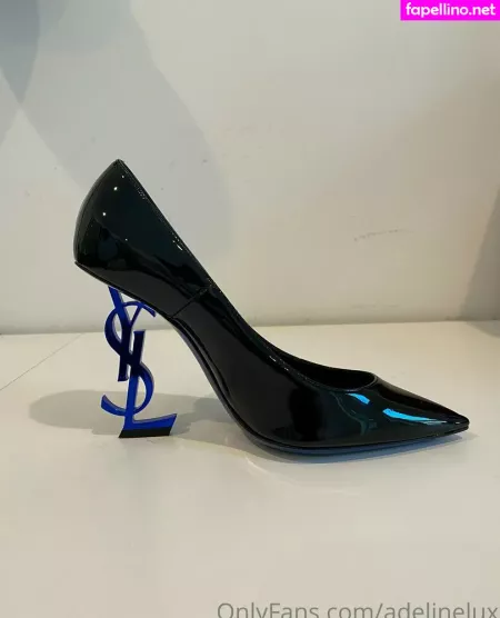 Adelinelux OnlyFans Thumbnail #aV2Hhe5t89