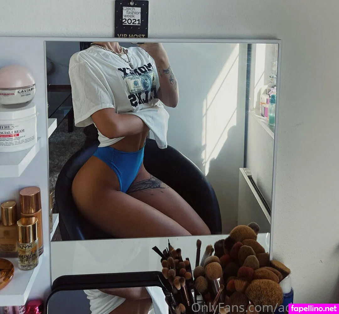 adelkaxm Nude Leaked OnlyFans Photo #eo45WBvP6v