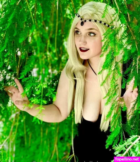 Adellabeautyofficial OnlyFans Thumbnail #sQmqXh21UI