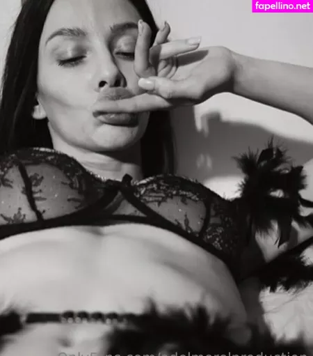 Adelmorel OnlyFans Thumbnail #ADpY6gywLW