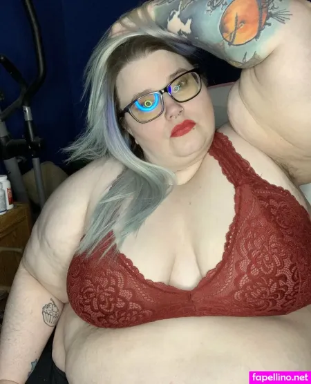 Adenahx OnlyFans Thumbnail #5cz1Gh12n2