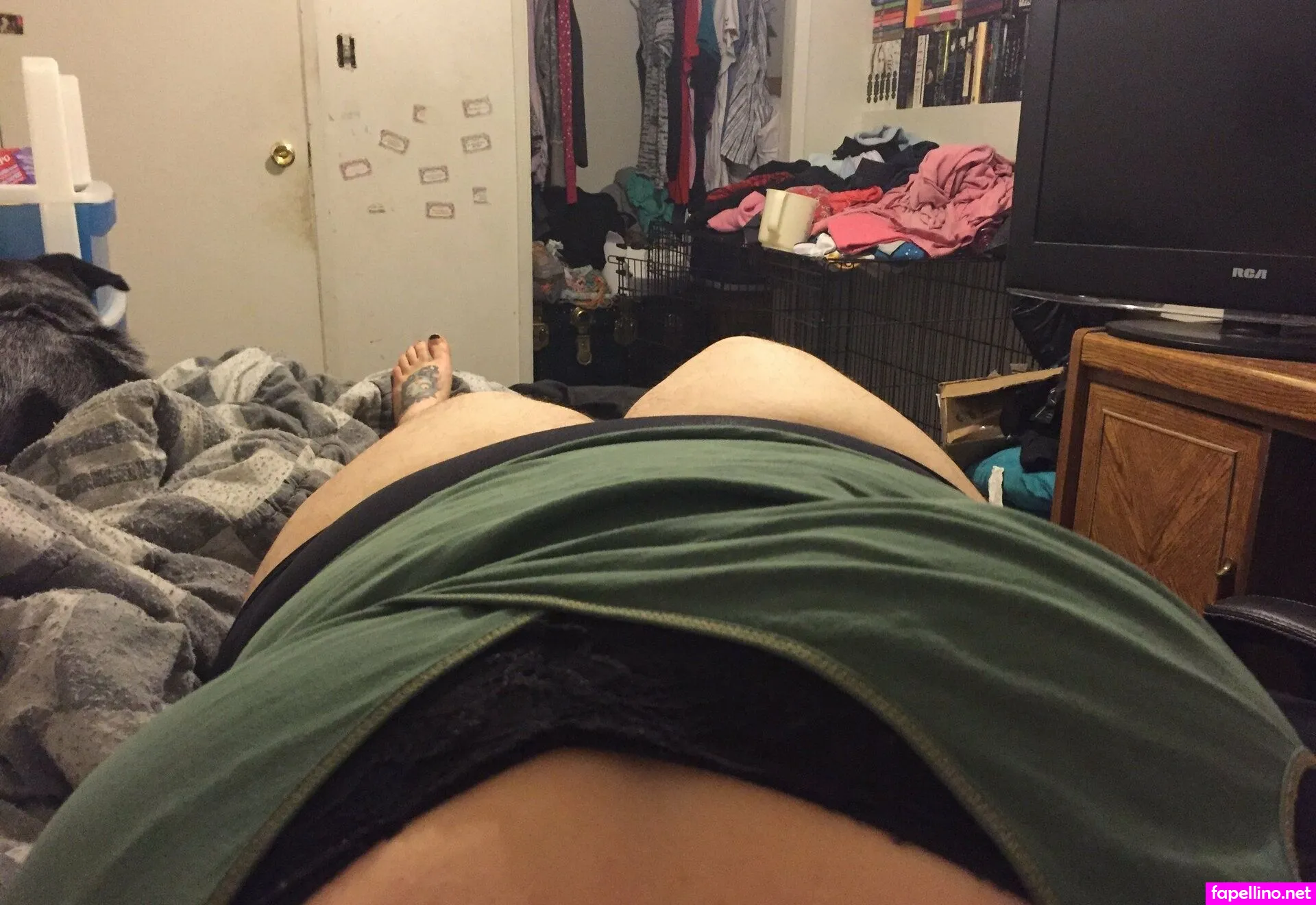 adenahx Nude Leaked OnlyFans Photo #BzUN18l4Fy