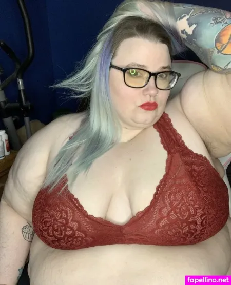 Adenahx OnlyFans Thumbnail #xxAFc7V7sz