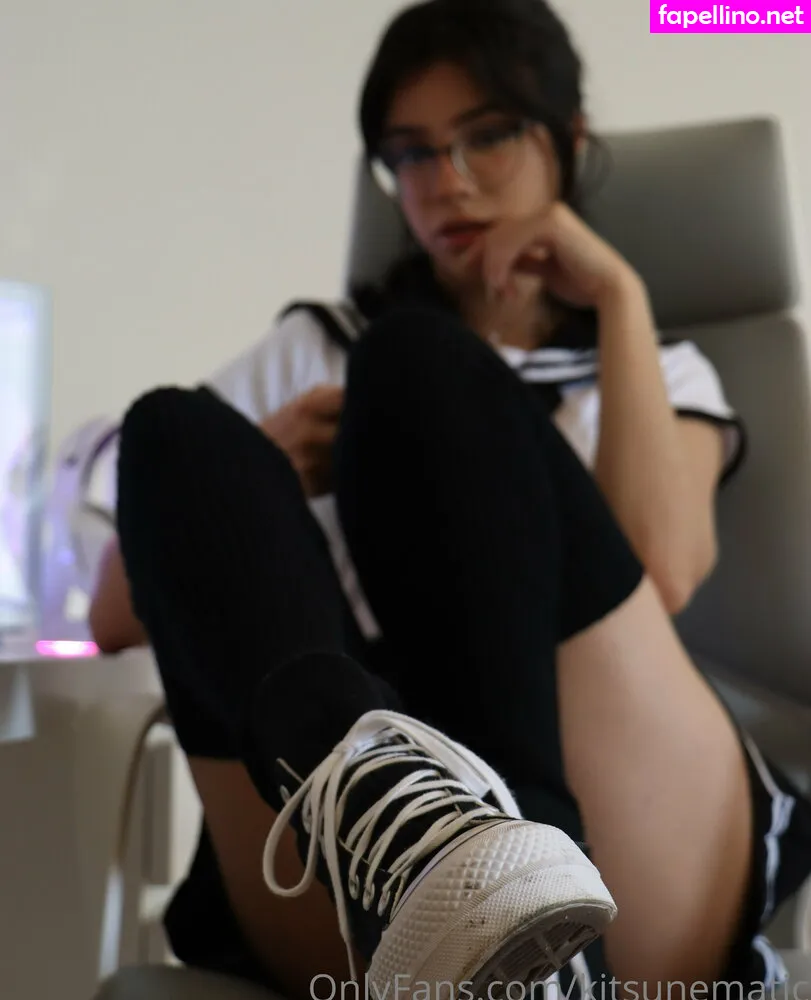 Kitsunematic, adestoex Nude Leaked OnlyFans Photo #Sk6ilTsdAr