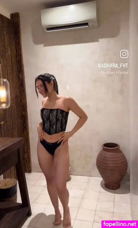 Adhara Fht OnlyFans Thumbnail #A3UeEuTlYA