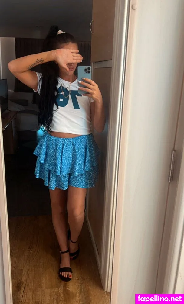 adhdbritt Nude Leaked OnlyFans Photo #s4bXmZMRM7