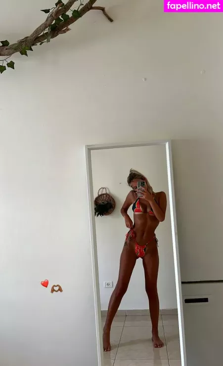 Adi Elisheva 1 OnlyFans Thumbnail #X6HrcXnH9r