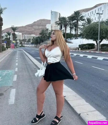 Adi Eliyahu OnlyFans Thumbnail #apbyBREcgu
