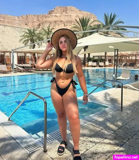 Adi Eliyahu OnlyFans Thumbnail #lj07nDPnfy