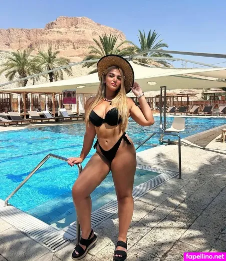 Adi Eliyahu OnlyFans Thumbnail #v8u4QR5pkN