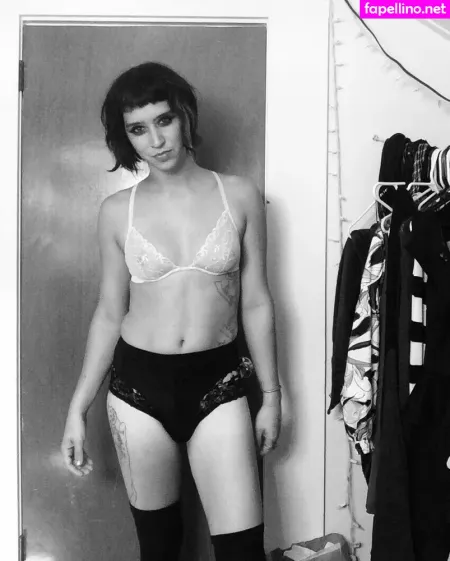 Adi Lockheart OnlyFans Thumbnail #IfTjCLf57c