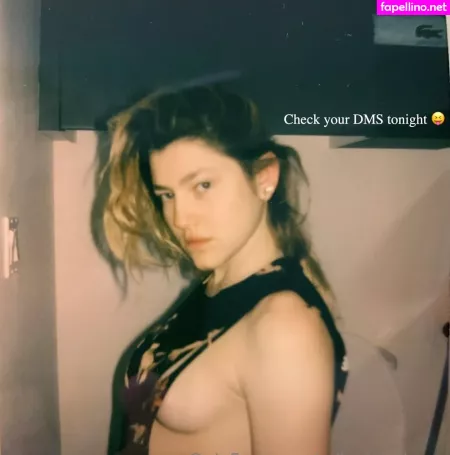 Adi Spiegelman 1 OnlyFans Thumbnail #JCTluCPJpB