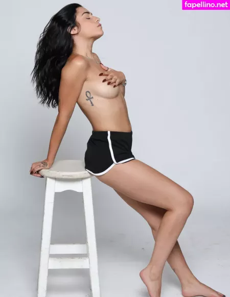 Adi Tal OnlyFans Thumbnail #vWcxff7JT4