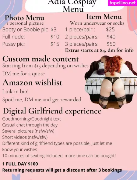 Adiafreensfw OnlyFans Thumbnail #1dBovV5vms