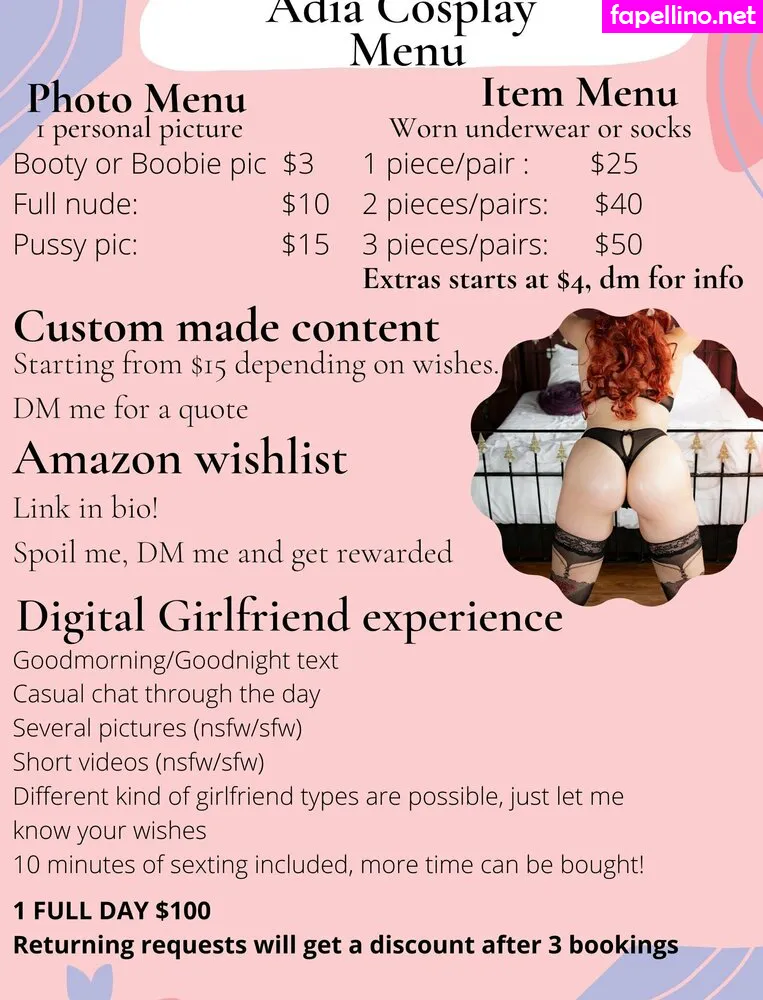 adiafreensfw, whatisthemaximumcapacityonthis Nude Leaked OnlyFans Photo #1dBovV5vms