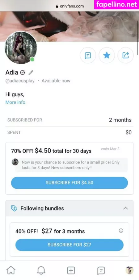 Adiafreensfw OnlyFans Thumbnail #7Z6ZMHcnkF