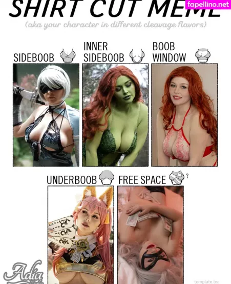 Adiafreensfw OnlyFans Thumbnail #P6Elc4hnOD