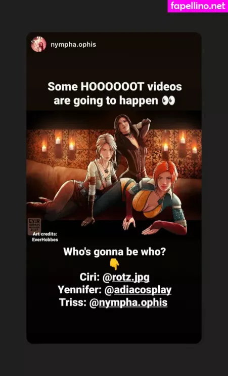 Adiafreensfw OnlyFans Thumbnail #wOSIre3RKr