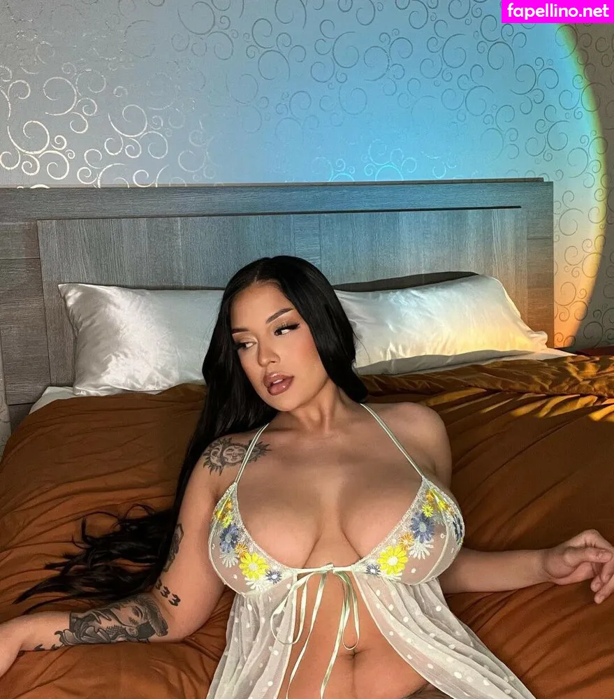 adianababyxo, nanababyyxx Nude Leaked OnlyFans Photo #b6WBX1BO82