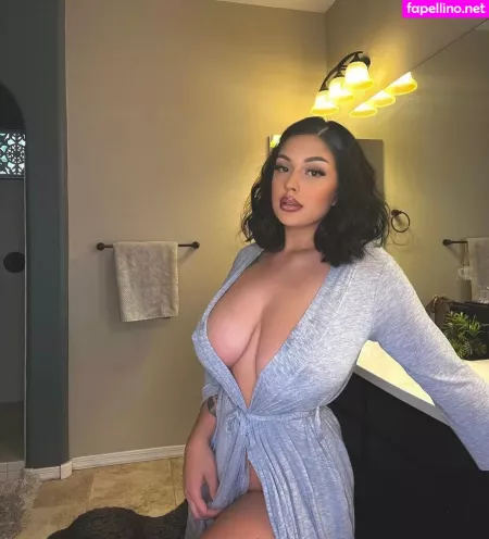 Adianababyxo OnlyFans Thumbnail #eDpv3jB4vd