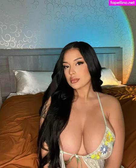 Adianababyxo OnlyFans Thumbnail #lkvmkDo86f