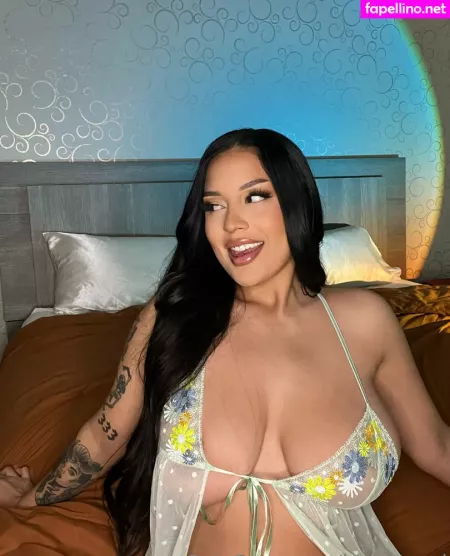 Adianababyxo OnlyFans Thumbnail #razXr3d5oP