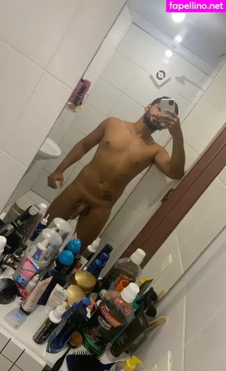 Adielcastelo OnlyFans Thumbnail #8kjni2qIx8