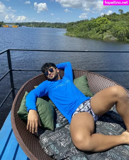 Adielcastelo OnlyFans Thumbnail #Fu7kKMC6Ef