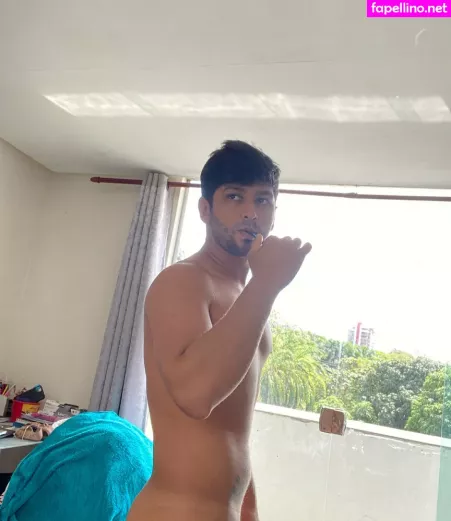 Adielcastelo OnlyFans Thumbnail #GueWHeMCTb