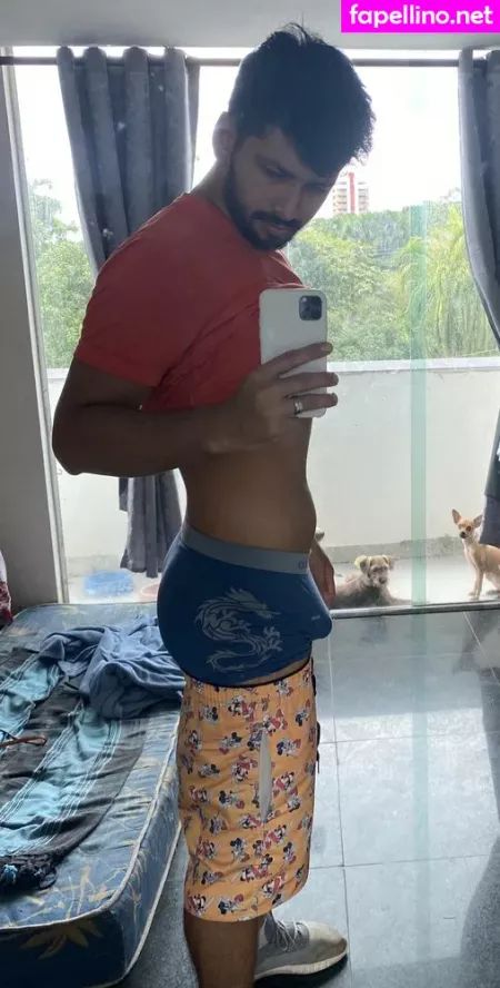 Adielcastelo OnlyFans Thumbnail #POTCG0rfyI