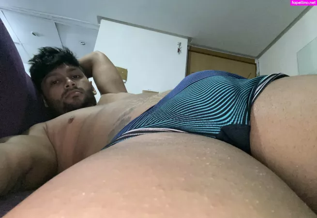 Adielcastelo OnlyFans Thumbnail #Z2g5WAzU6U