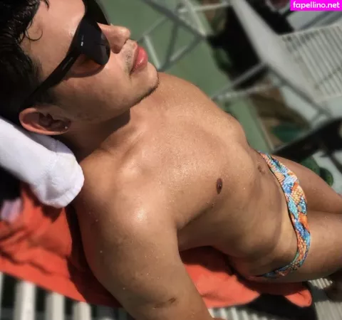 Adielcastelo OnlyFans Thumbnail #mDv75Uv8DJ