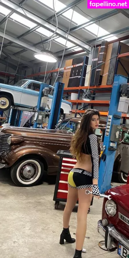 Adina Eni OnlyFans Thumbnail #9EfePbkpoD