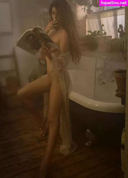 Adina Eni OnlyFans Thumbnail #B6HKjRHfoM