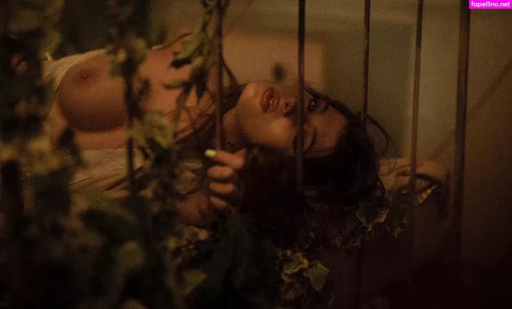 Adina Eni OnlyFans Thumbnail #J2O9SpcvQA