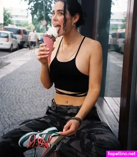 Adina Selin OnlyFans Thumbnail #ROnRFg9yr5