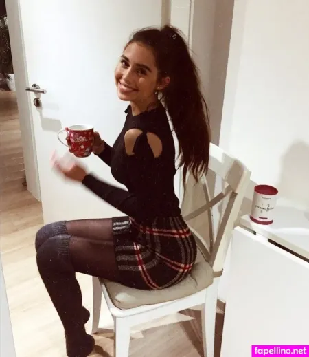 Adina Selin OnlyFans Thumbnail #gbeyAoRHUj