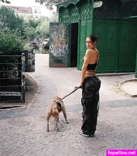 Adina Selin OnlyFans Thumbnail #uP2hbs0wl0