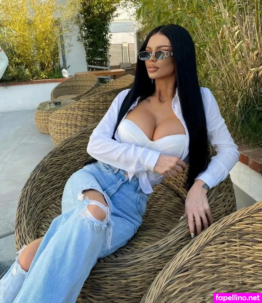 Adina Tatiana Nude Leaked OnlyFans Photo #1Kd7LeifDc