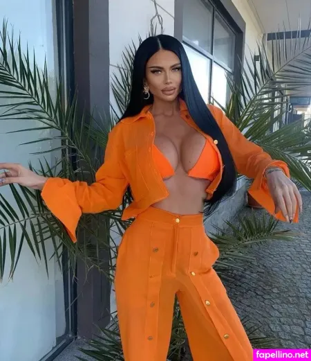 Adina Tatiana OnlyFans Thumbnail #2QlRmYgmsK