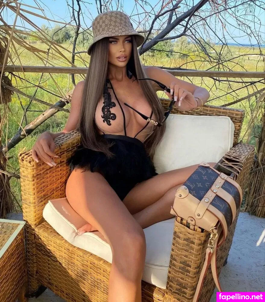 Adina Tatiana Nude Leaked OnlyFans Photo #3hJJWCbcnz