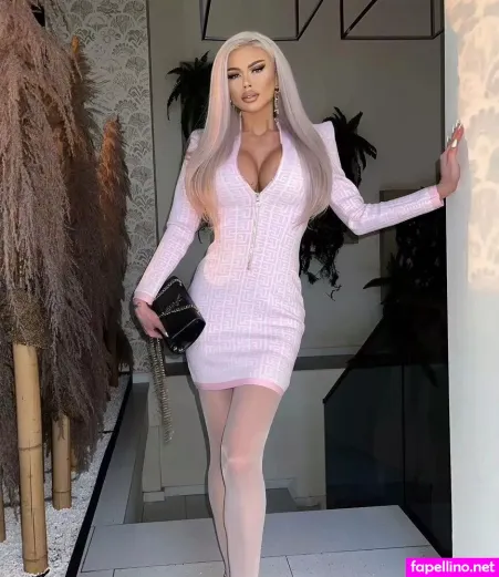 Adina Tatiana OnlyFans Thumbnail #Dq2x6DdyGg