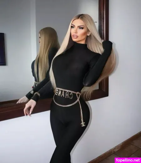 Adina Tatiana Main Profile Photo
