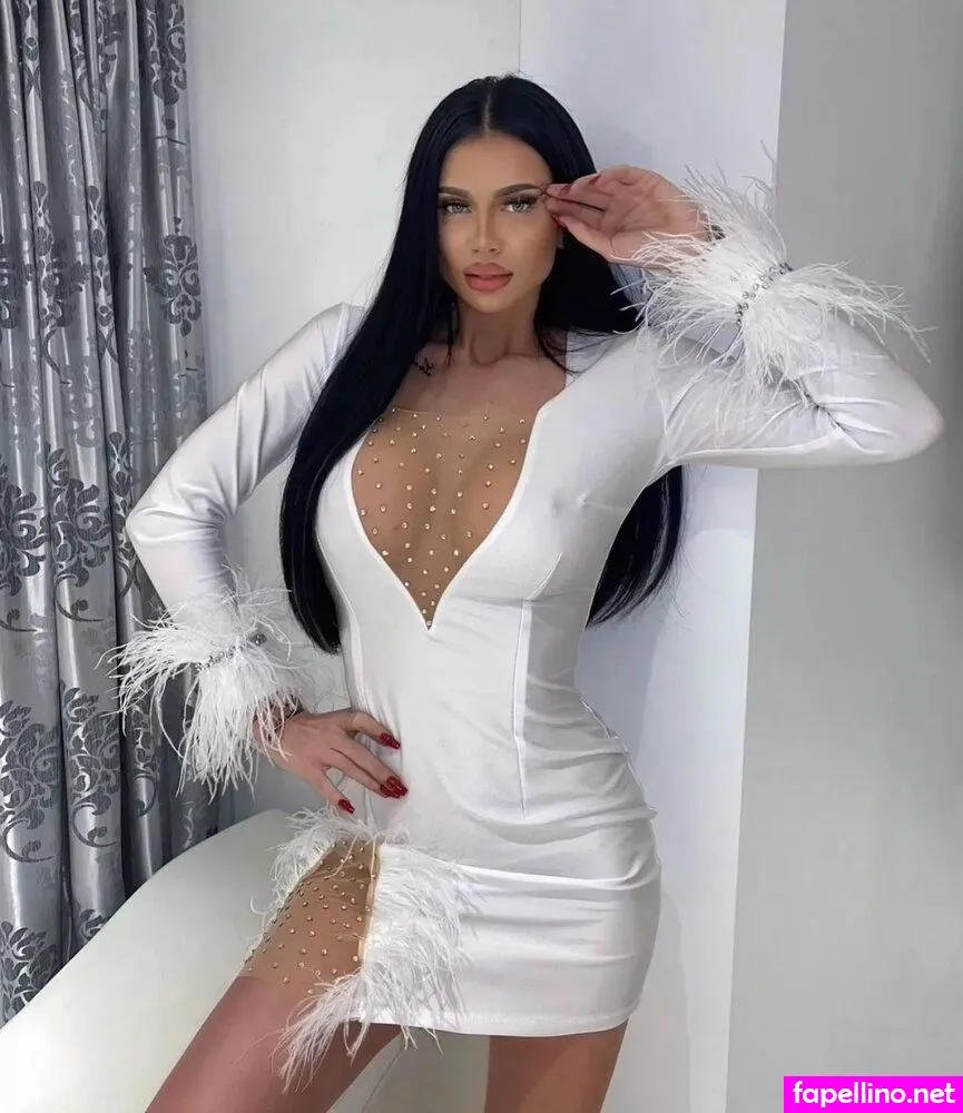Adina Tatiana Nude Leaked OnlyFans Photo #KKS2vDsuXk