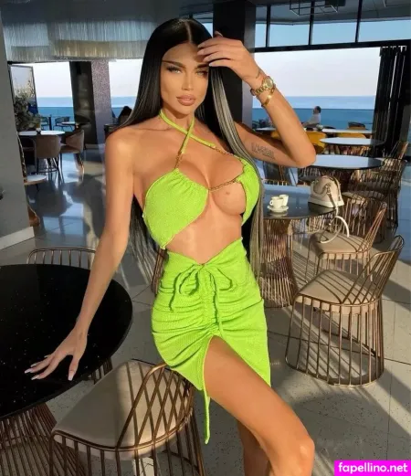 Adina Tatiana OnlyFans Thumbnail #Uf2EoziTvu