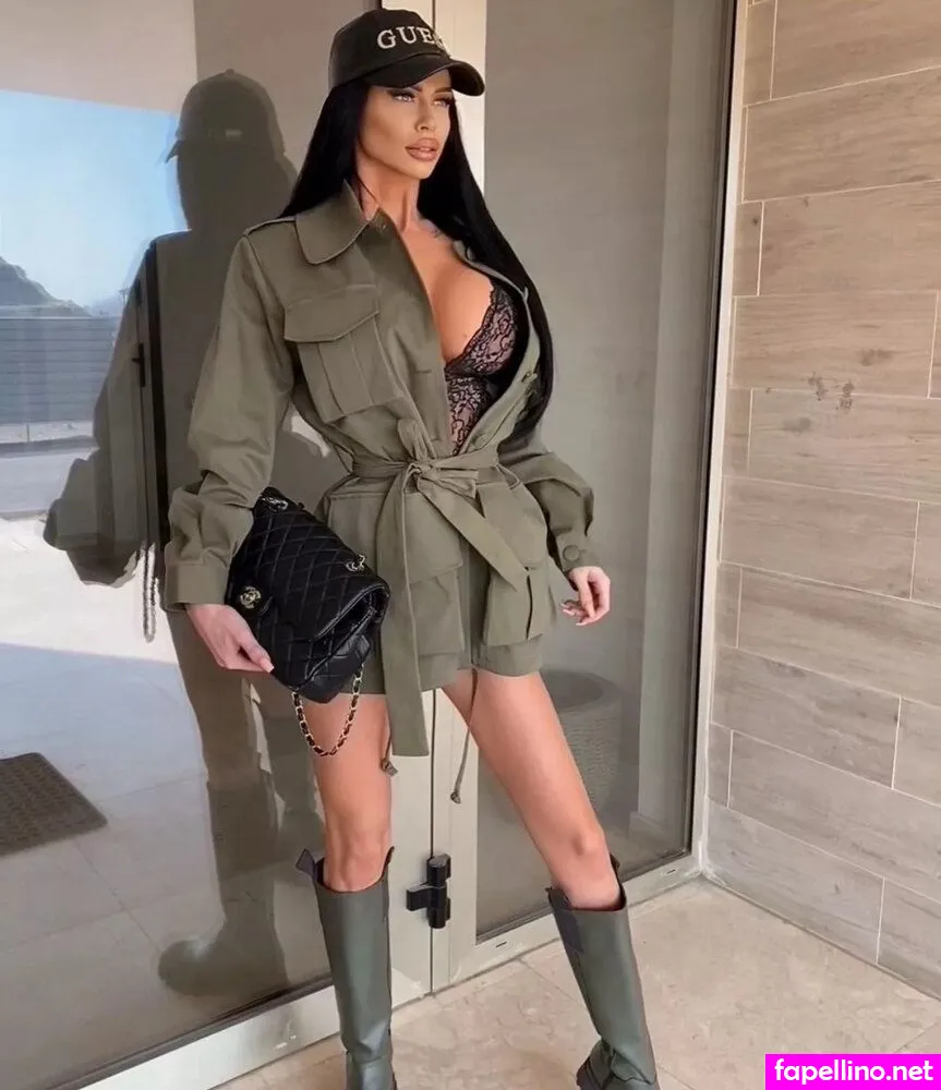 Adina Tatiana Nude Leaked OnlyFans Photo #V03RdA78Vx