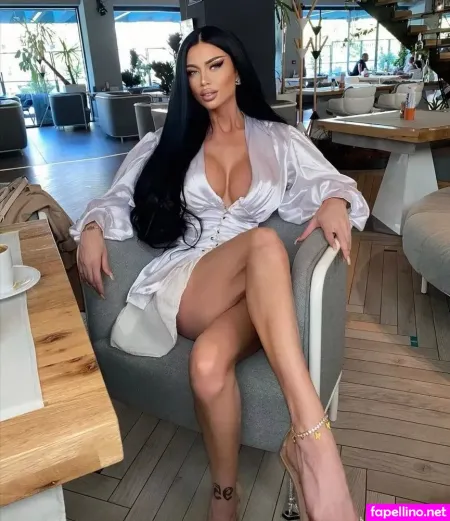 Adina Tatiana OnlyFans Thumbnail #VIM3r8yjJj