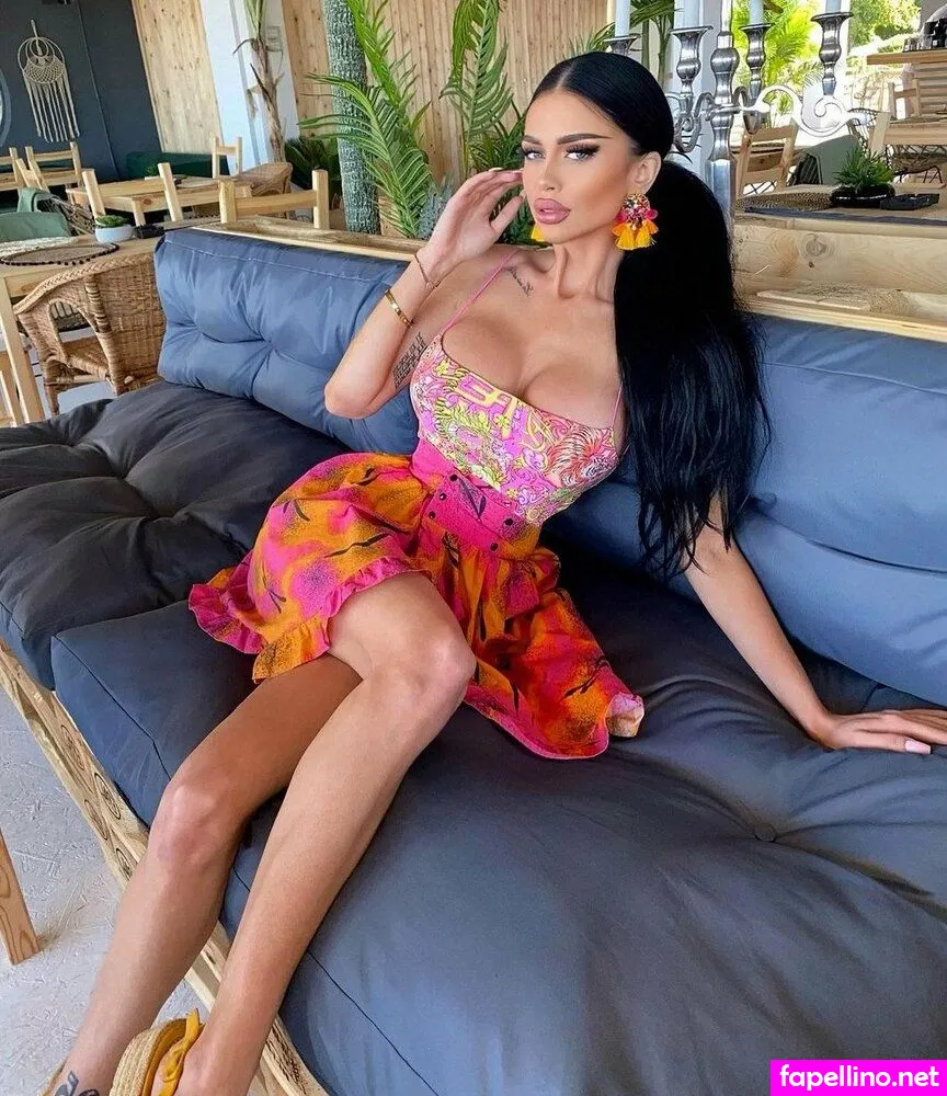 Adina Tatiana Nude Leaked OnlyFans Photo #jRqgpyI6U7